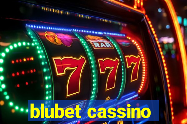 blubet cassino